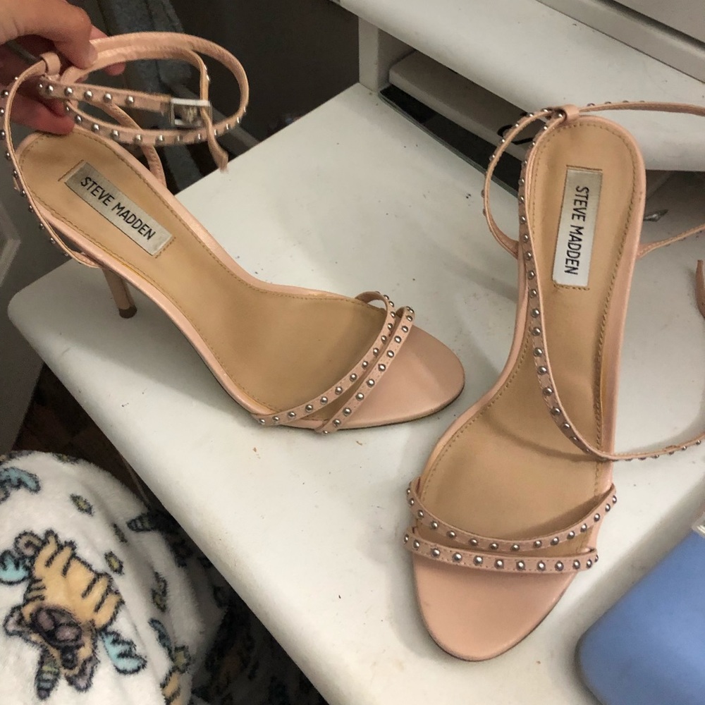 *NEW* Steve Madden Heels